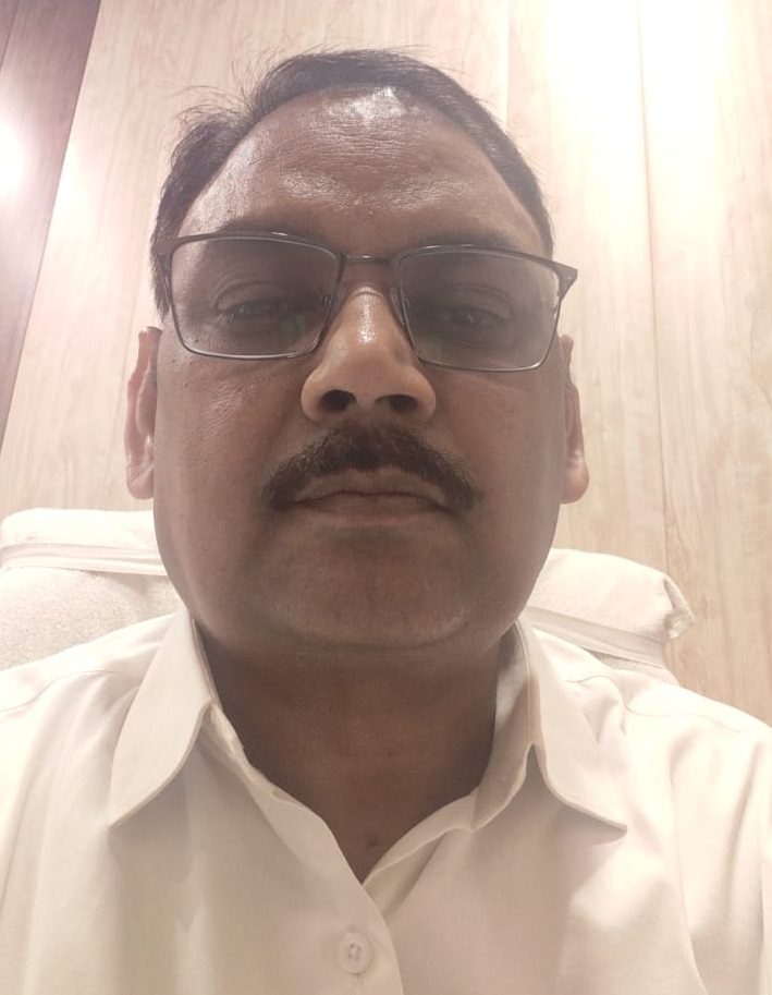 Chairman